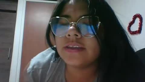 Kimmy online show from February 2025 01:19:02 AM