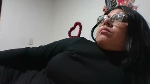 Kimmy online show from February 2025 01:21:01 AM