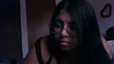 Kimmy online show from February 2025 09:30:01 PM