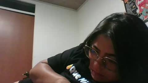 Kimmy online show from February 2025 01:40:02 AM