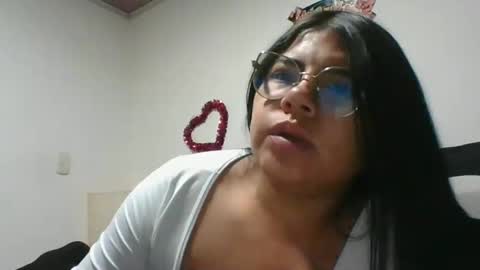 Kimmy online show from February 2025 11:41:01 AM