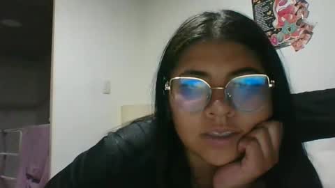 Kimmy online show from February 2025 10:39:02 PM