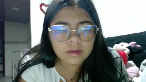 Kimmy online show from September 2025 01:29:02 AM
