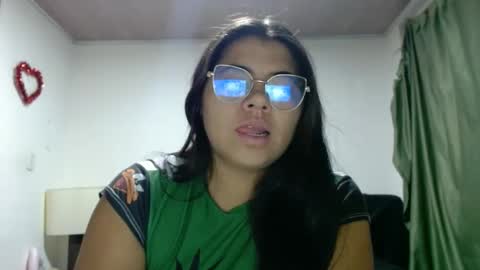 Kimmy online show from October 2025 03:25:03 AM
