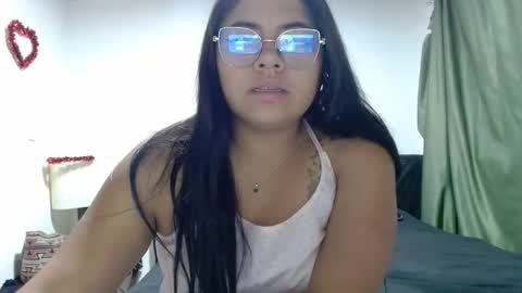 Kimmy online show from October 2025 03:29:02 AM