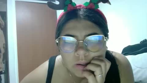 Kimmy online show from December 2025 03:45:02 AM