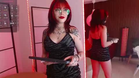 KIMMY online show from September 2025 08:42:01 PM