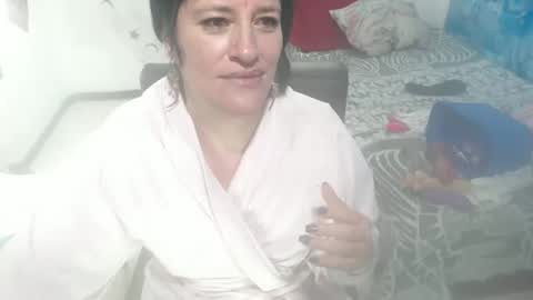 Kimmy online show from February 2025 09:49:02 PM