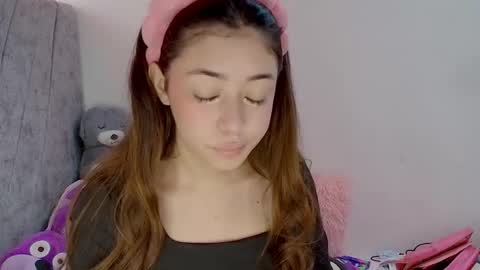 Snapshot of kimmy_veggaa chatting on October 2025 02:48:01 PM kimm online show from October 2025 02:48:01 PM