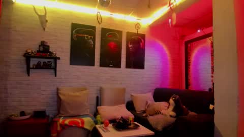 Melany online show from December 2024 11:51:02 PM