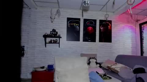 Melany online show from January 2025 10:44:02 PM