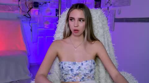 kimporins online show from March 2026 12:10:02 PM