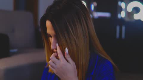 Snapshot of kimskye chatting on January 2025 11:15:01 PM KimSkye online show from January 2025 11:15:01 PM