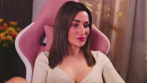 Snapshot of kimskye chatting on March 2025 02:50:01 AM KimSkye online show from March 2025 02:50:01 AM