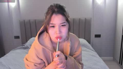 Snapshot of kimy_jina chatting on February 2026 03:04:01 AM Kimi online show from February 2026 03:04:01 AM