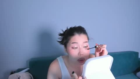 Snapshot of kimy_jina chatting on February 2026 03:05:01 AM Kimi online show from February 2026 03:05:01 AM