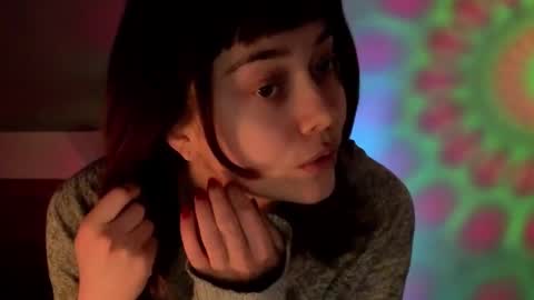 kina_ka online show from February 2026 07:12:01 PM