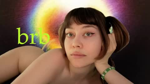 kina_ka online show from May 2026 06:57:02 PM