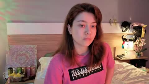 kina_ka online show from May 2026 07:07:01 PM