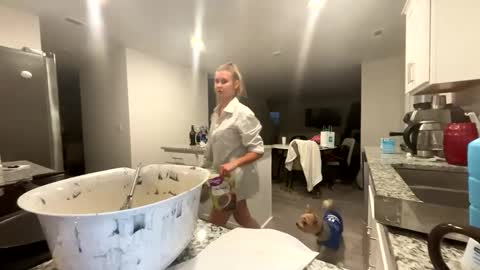 kinci06 online show from March 2025 11:20:01 PM