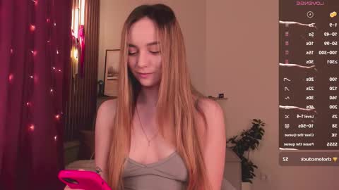 Snapshot of kind_focus chatting on February 2026 05:00:02 PM AlaskaDont forget to put your thumbs up online show from February 2026 05:00:02 PM