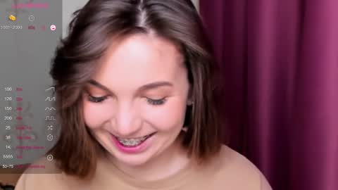 Hazel online show from February 2025 08:20:02 AM