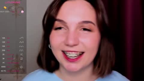 Hazel online show from February 2025 04:24:01 PM