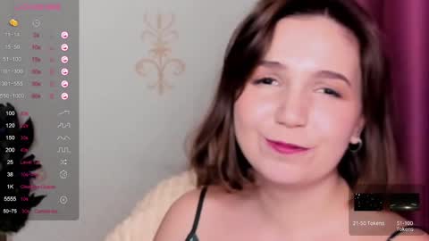 Hazel online show from February 2025 02:32:01 PM