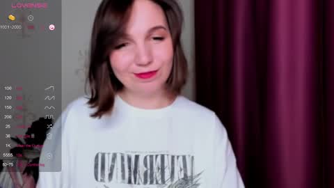 Hazel online show from February 2025 09:32:01 PM