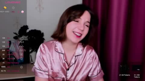 Hazel online show from February 2025 08:12:02 AM