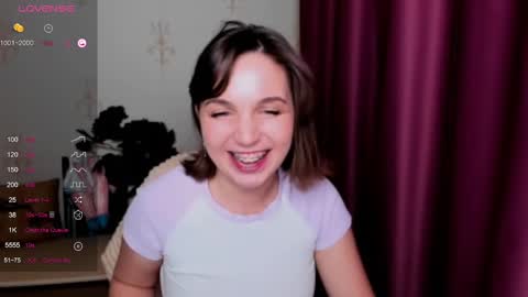 Hazel online show from February 2025 07:14:02 PM