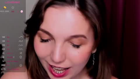 Hazel online show from February 2025 02:26:01 PM