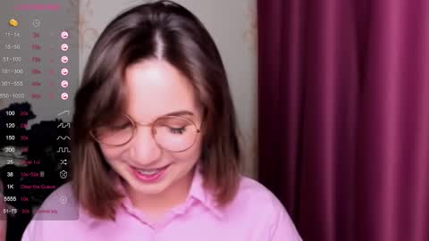 Hazel online show from February 2025 03:08:02 PM