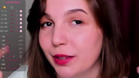 Hazel online show from February 2025 07:16:01 PM