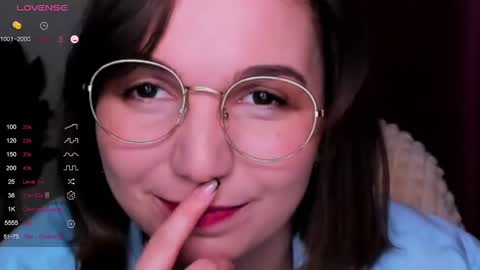 Hazel online show from February 2025 10:39:02 PM