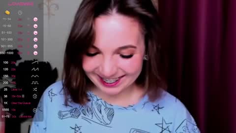 Hazel online show from March 2025 04:24:02 PM