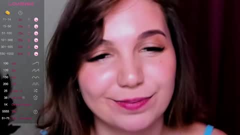 Hazel online show from March 2025 07:43:02 PM