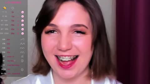 Hazel online show from March 2025 05:06:02 PM