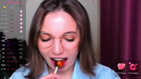 Hazel online show from March 2025 01:26:02 AM