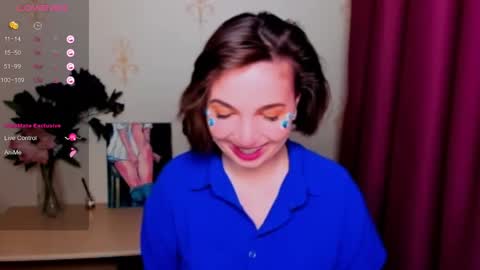 Hazel online show from October 2025 09:19:02 AM