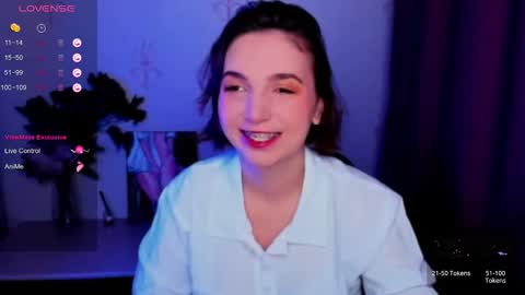 Hazel online show from October 2025 09:31:01 AM