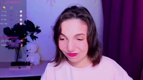 Hazel online show from February 2026 11:17:01 PM