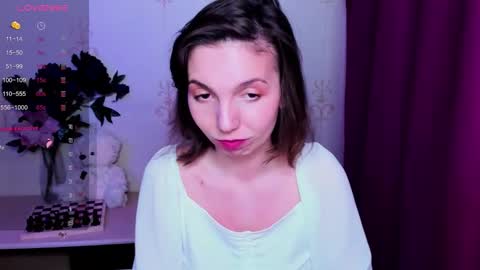 Hazel online show from March 2026 09:25:01 AM