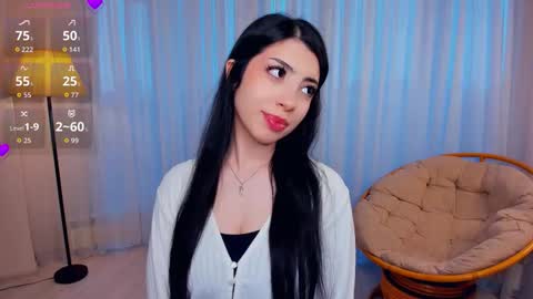 Megan online show from December 2025 05:05:01 AM