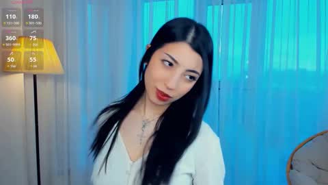 Megan online show from January 2026 04:40:01 AM