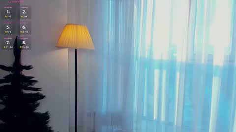 Megan online show from January 2026 05:12:02 AM