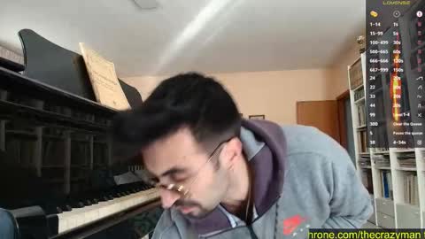 Snapshot of king7045 chatting on February 2026 12:34:01 PM king7045 online show from February 2026 12:34:01 PM