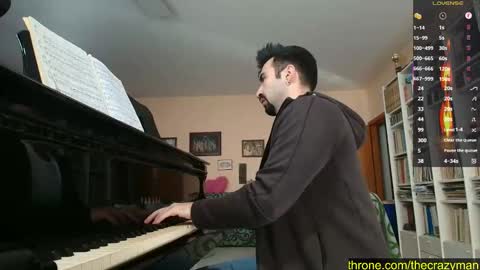 Snapshot of king7045 chatting on February 2026 07:30:01 AM king7045 online show from February 2026 07:30:01 AM