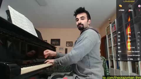 Snapshot of king7045 chatting on March 2026 12:55:01 PM king7045 online show from March 2026 12:55:01 PM