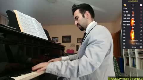 Snapshot of king7045 chatting on March 2026 07:34:01 AM king7045 online show from March 2026 07:34:01 AM